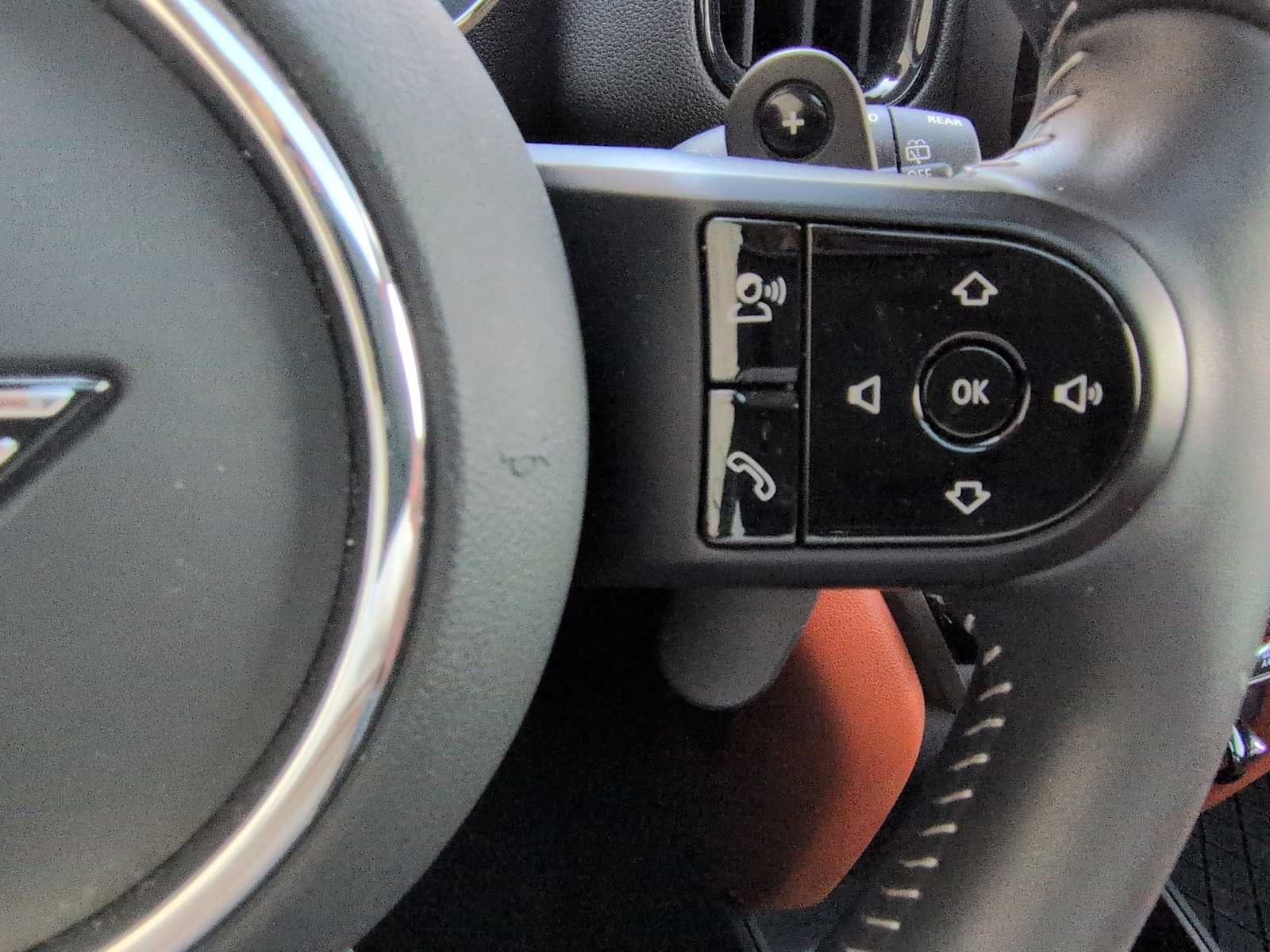 MINI COUNTRYMAN Cooper S 2024