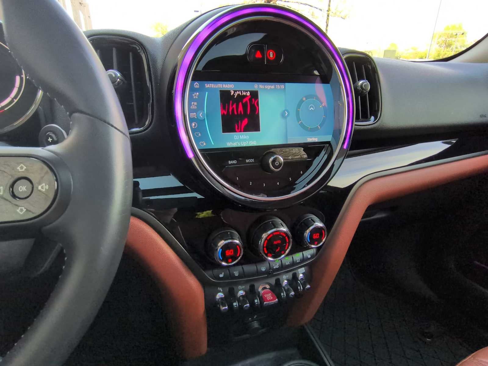 MINI COUNTRYMAN Cooper S 2024