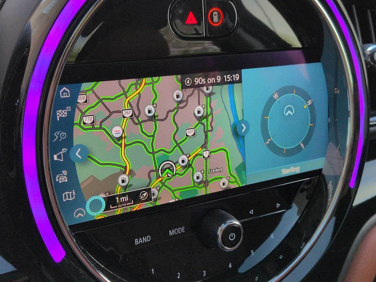 MINI COUNTRYMAN Cooper S 2024