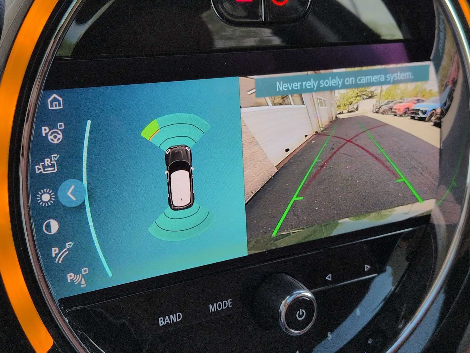 MINI COUNTRYMAN Cooper S 2024