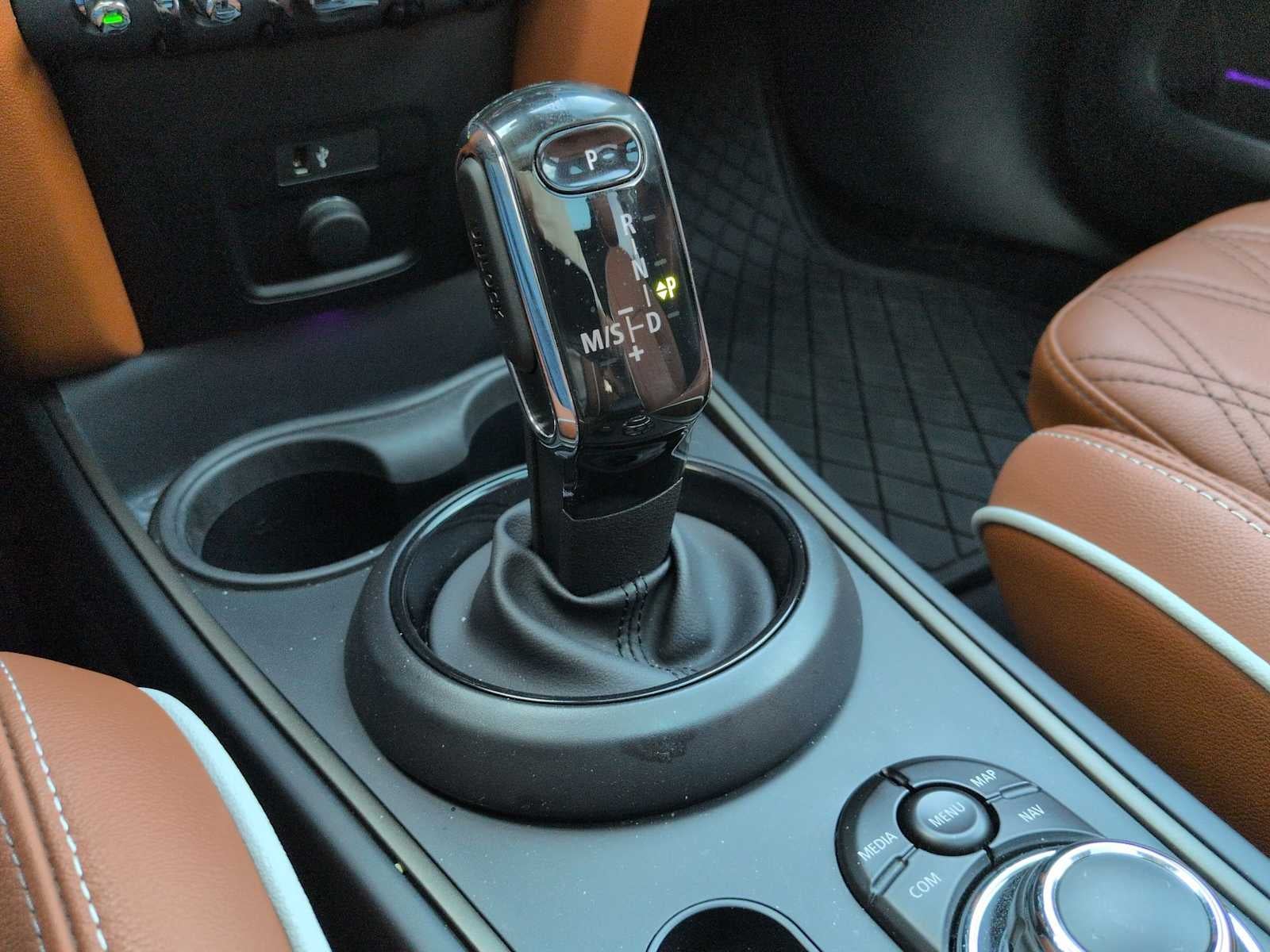 MINI COUNTRYMAN Cooper S 2024