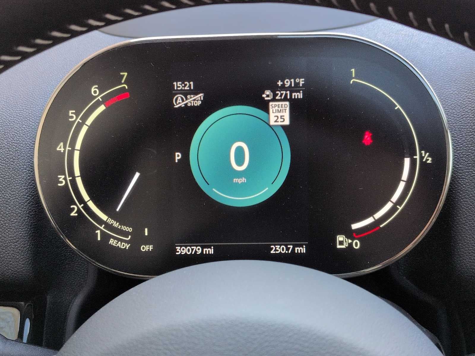 MINI COUNTRYMAN Cooper S 2024