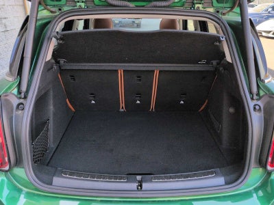 MINI COUNTRYMAN Cooper S 2024