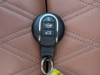 MINI COUNTRYMAN Cooper S 2024