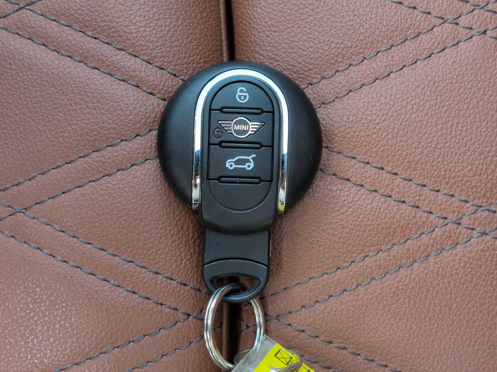 MINI COUNTRYMAN Cooper S 2024