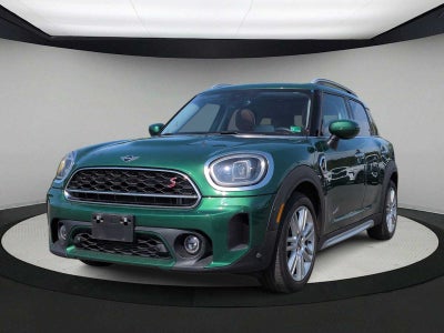 MINI COUNTRYMAN Cooper S 2024