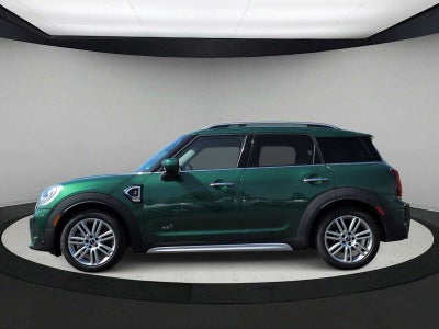 MINI COUNTRYMAN Cooper S 2024
