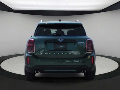 MINI COUNTRYMAN Cooper S 2024