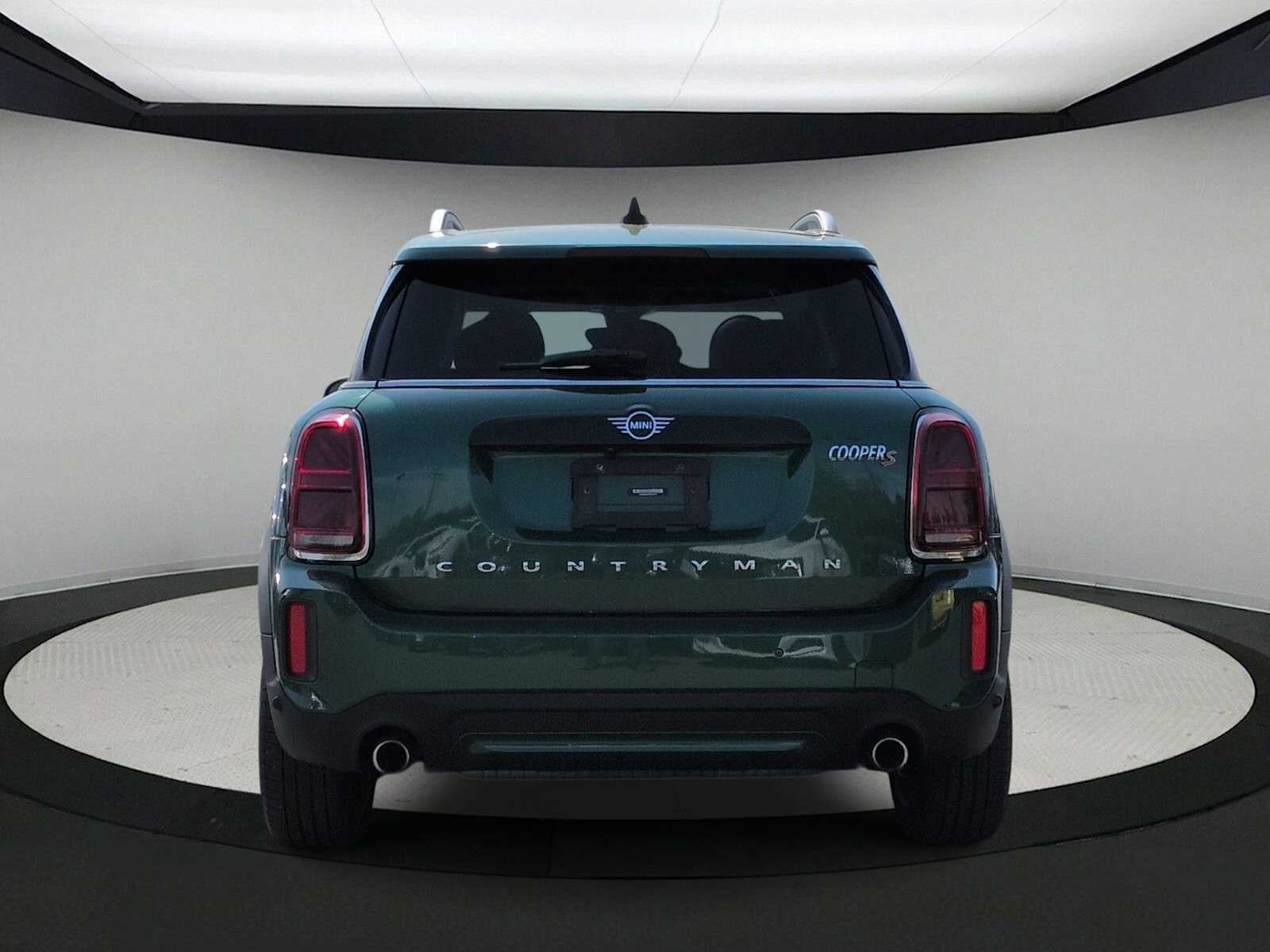 MINI COUNTRYMAN Cooper S 2024