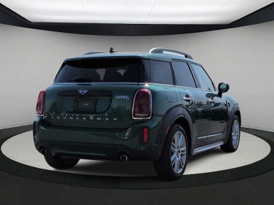 MINI COUNTRYMAN Cooper S 2024