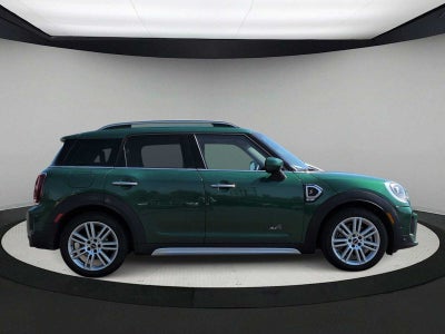 MINI COUNTRYMAN Cooper S 2024