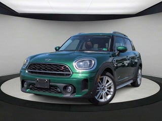 MINI Countryman Cooper S 2024