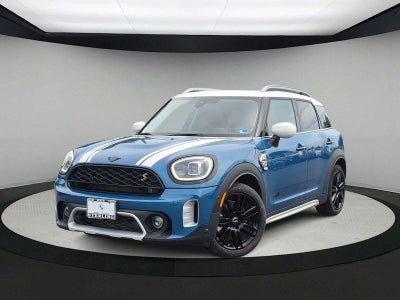 MINI COUNTRYMAN Cooper S 2024