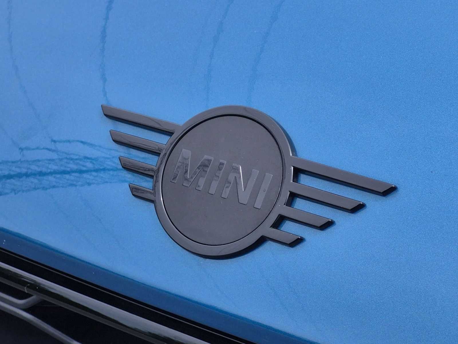 MINI COUNTRYMAN Cooper S 2024