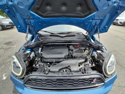MINI COUNTRYMAN Cooper S 2024