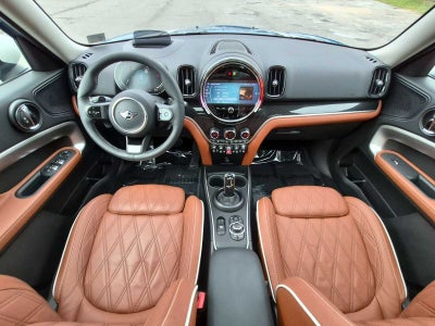 MINI COUNTRYMAN Cooper S 2024