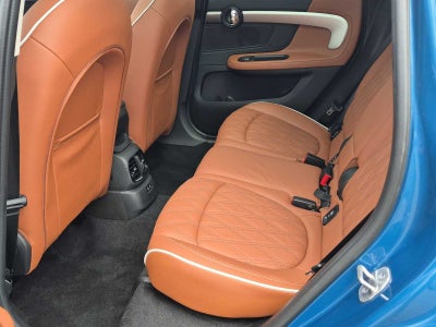 MINI COUNTRYMAN Cooper S 2024