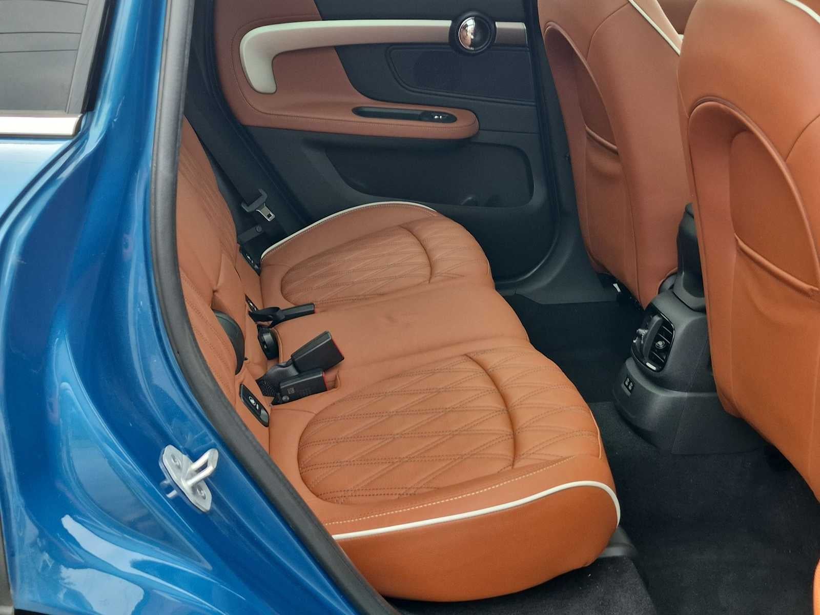 MINI COUNTRYMAN Cooper S 2024