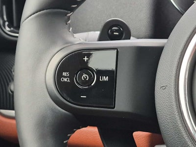 MINI COUNTRYMAN Cooper S 2024