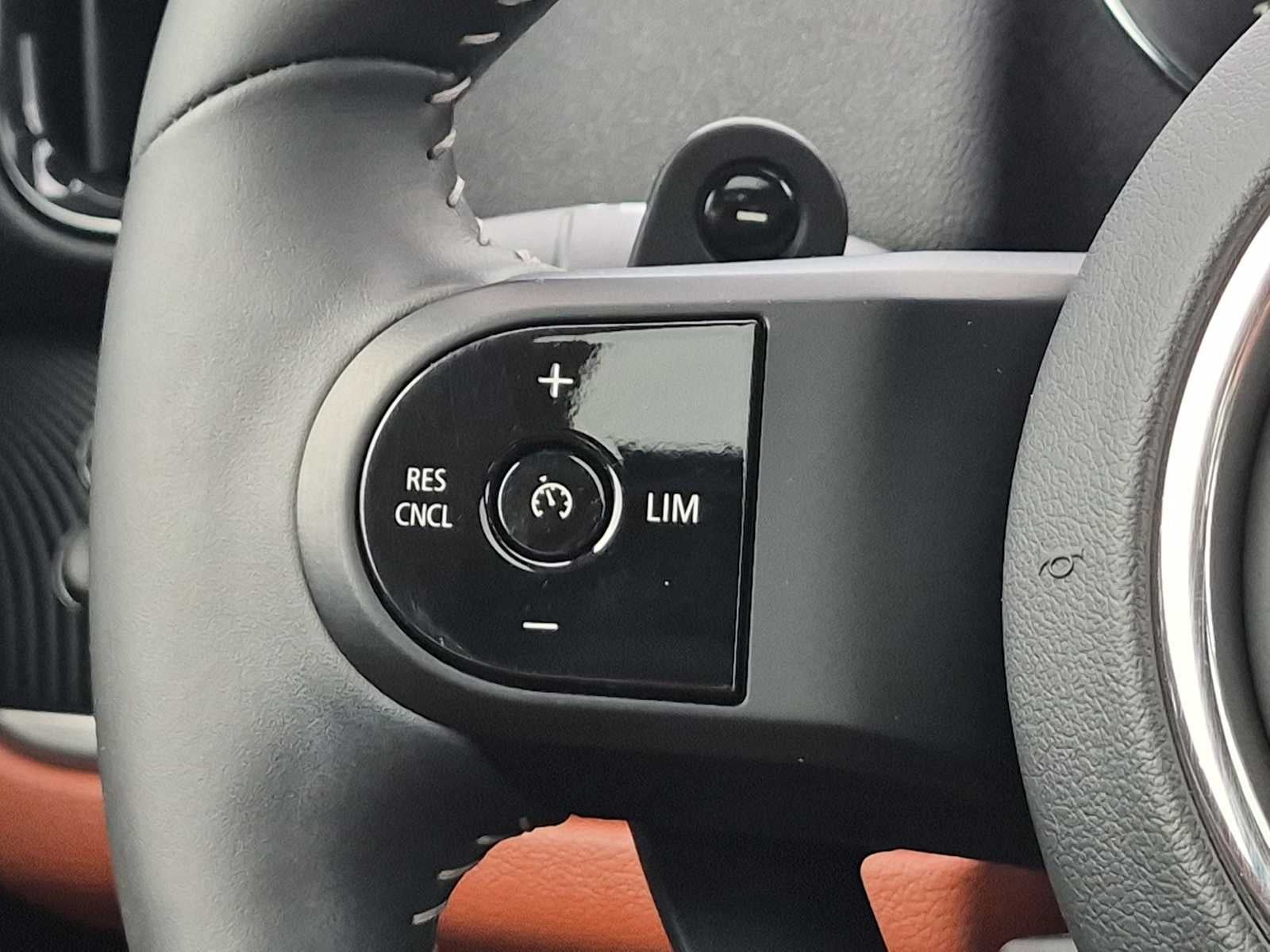 MINI COUNTRYMAN Cooper S 2024