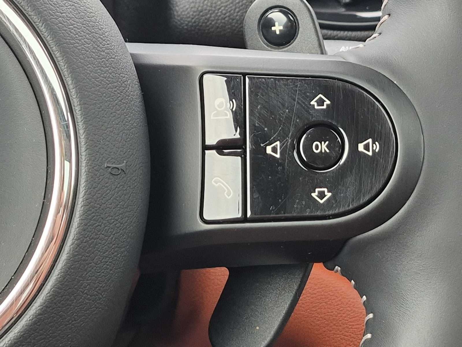 MINI COUNTRYMAN Cooper S 2024