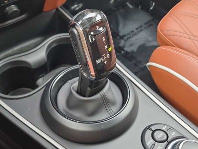 MINI COUNTRYMAN Cooper S 2024