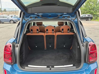 MINI COUNTRYMAN Cooper S 2024