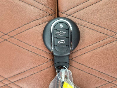MINI COUNTRYMAN Cooper S 2024