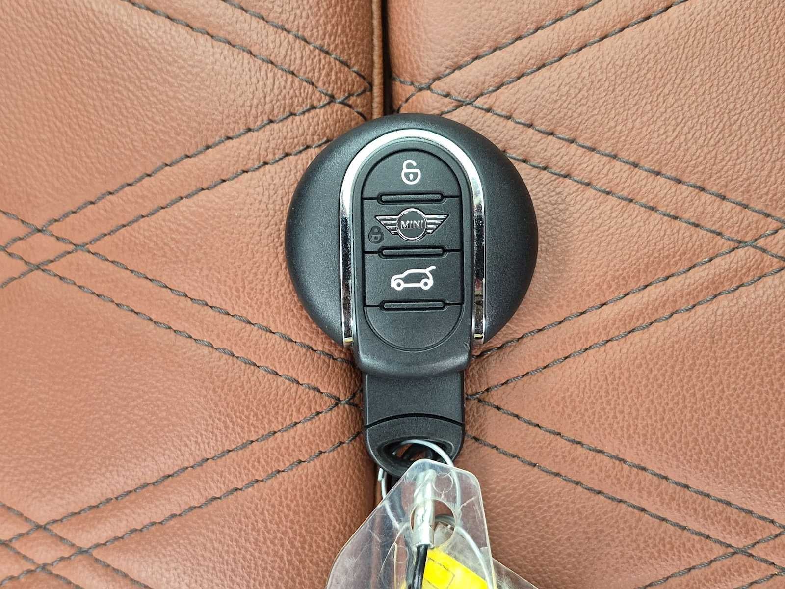 MINI COUNTRYMAN Cooper S 2024