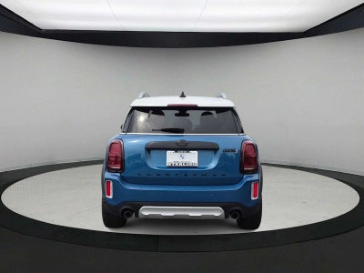 MINI COUNTRYMAN Cooper S 2024