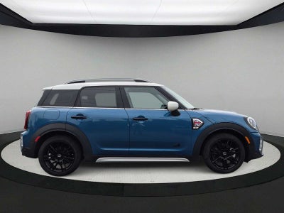 MINI COUNTRYMAN Cooper S 2024