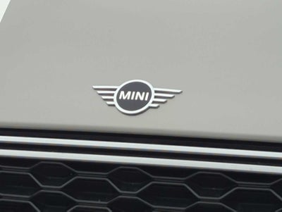 2019 MINI Countryman All4 Cooper S