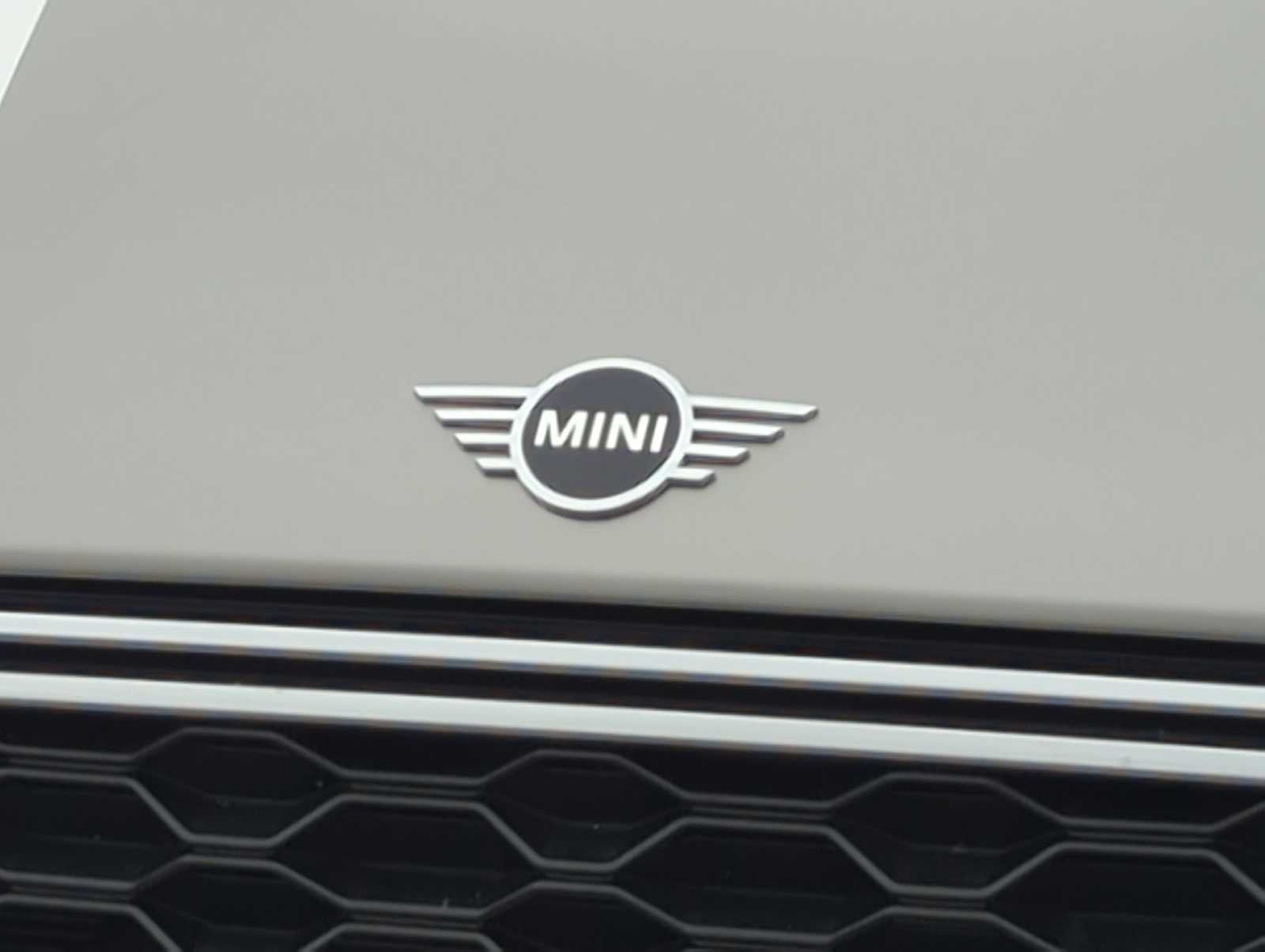 2019 MINI Countryman All4 Cooper S