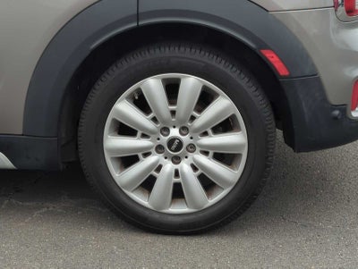 2019 MINI Countryman All4 Cooper S