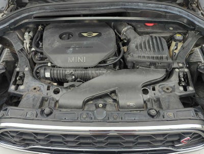 2019 MINI Countryman All4 Cooper S