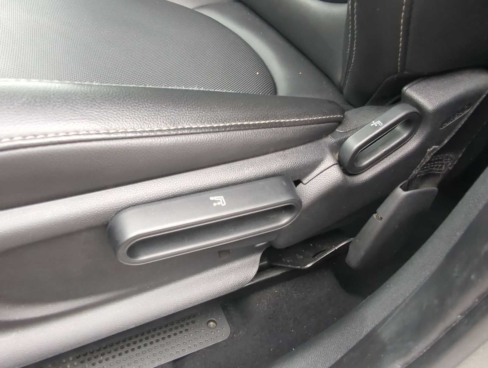 2019 MINI Countryman All4 Cooper S