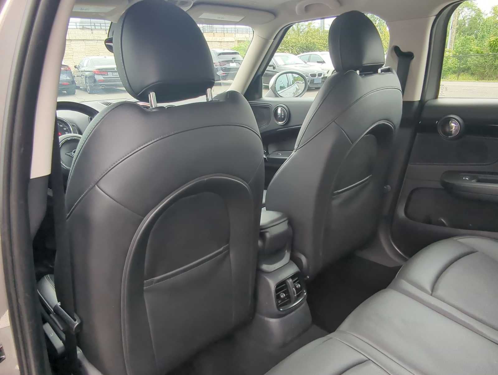 2019 MINI Countryman All4 Cooper S