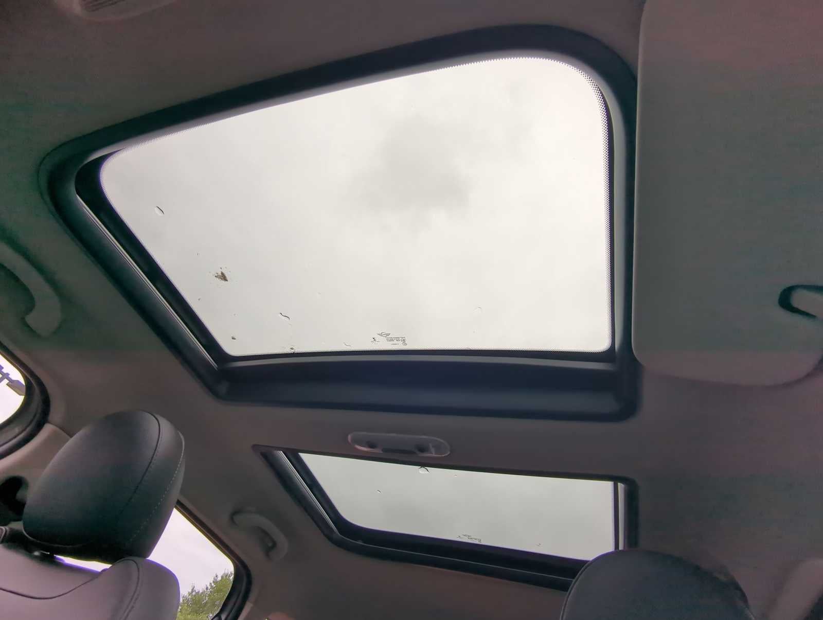 2019 MINI Countryman All4 Cooper S