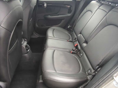 2019 MINI Countryman All4 Cooper S