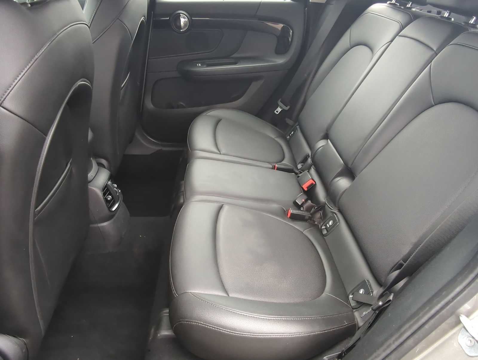 2019 MINI Countryman All4 Cooper S