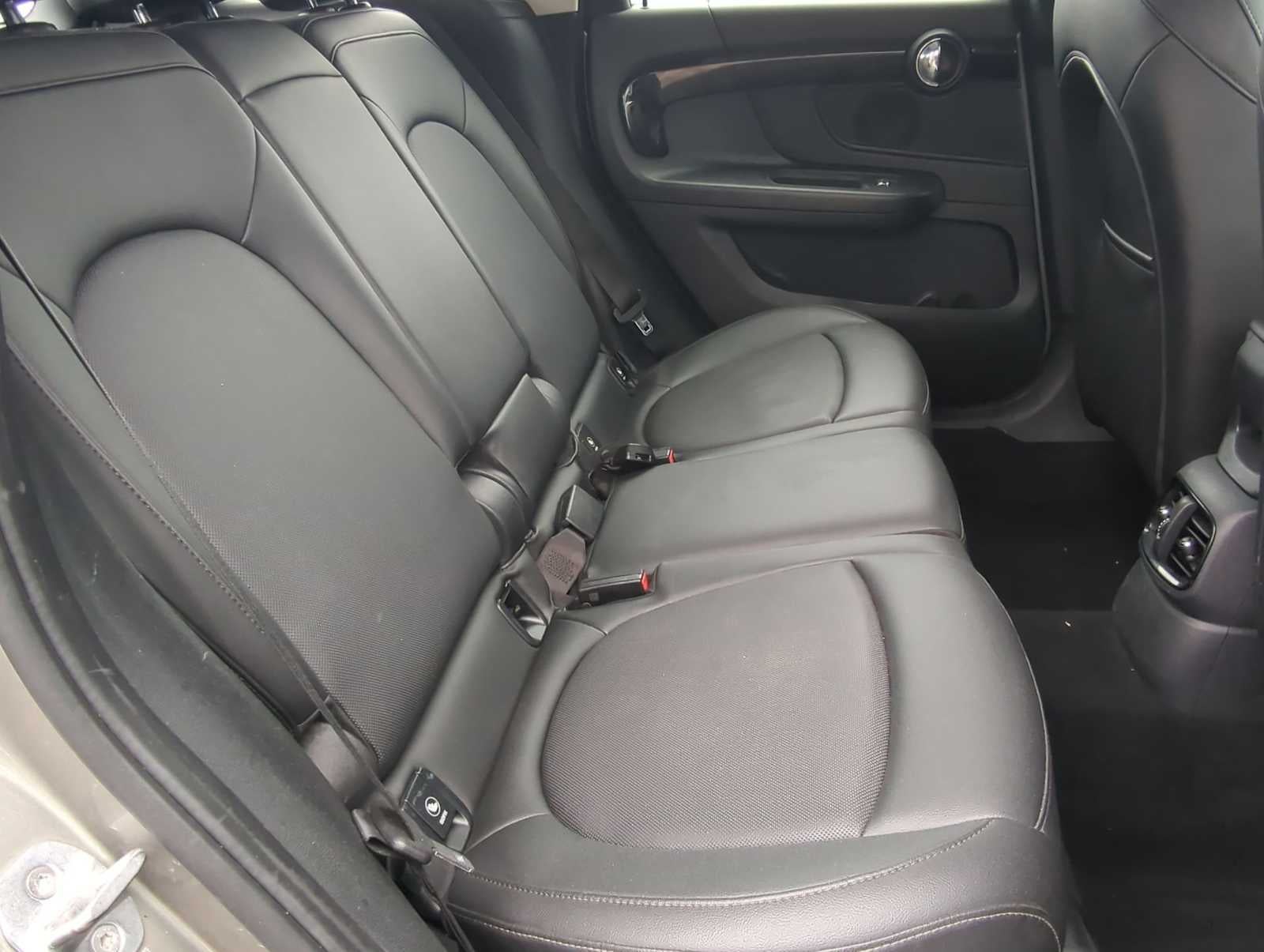 2019 MINI Countryman All4 Cooper S