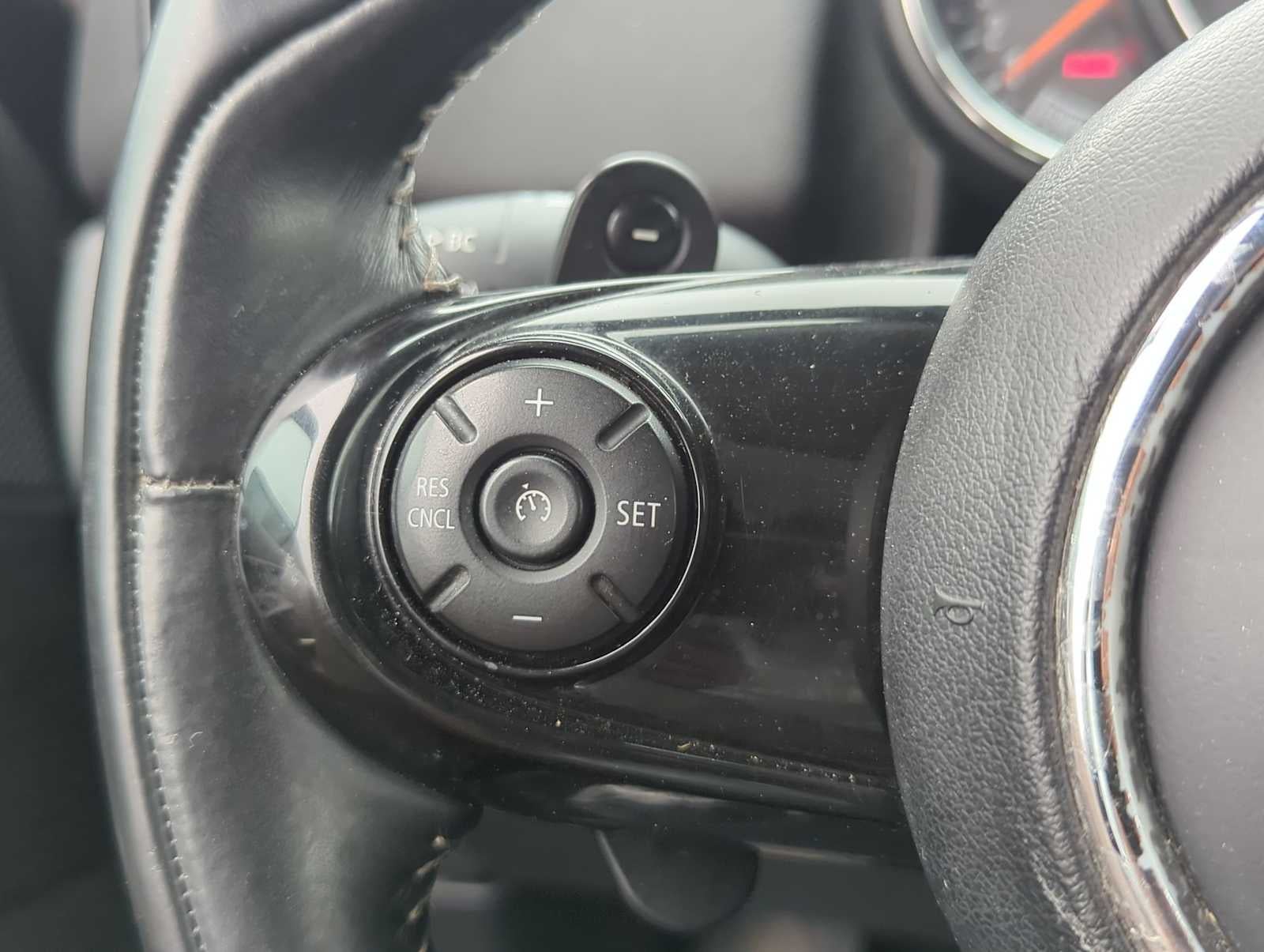 2019 MINI Countryman All4 Cooper S