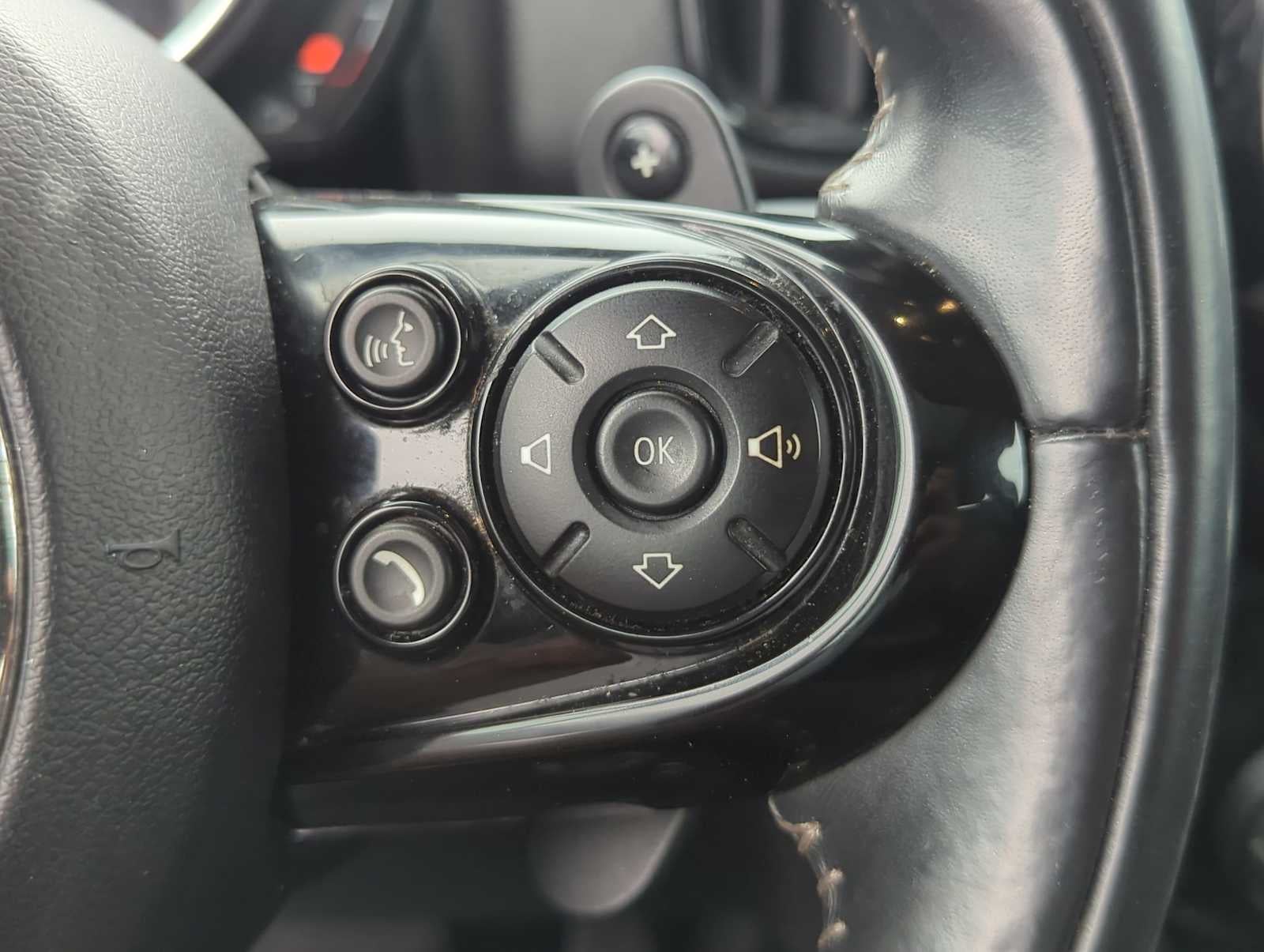 2019 MINI Countryman All4 Cooper S