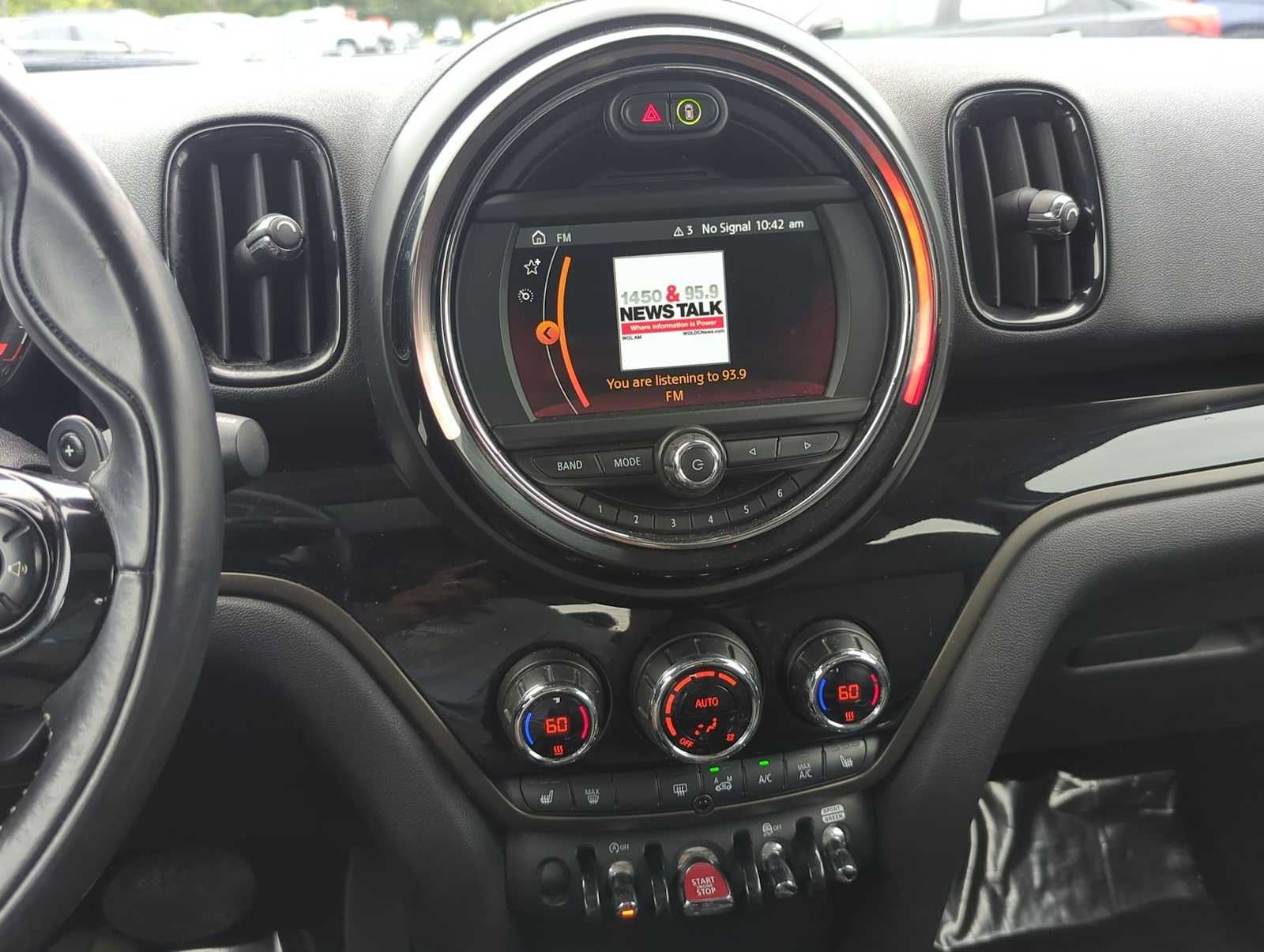 2019 MINI Countryman All4 Cooper S