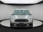 2019 MINI Countryman All4 Cooper S