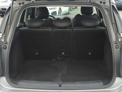 2019 MINI Countryman All4 Cooper S