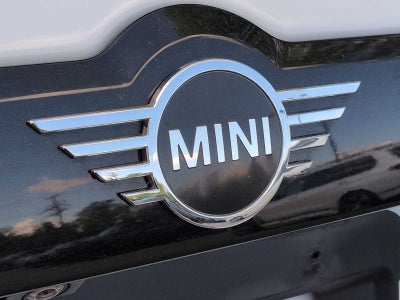 MINI COUNTRYMAN SIGNATURE 2020