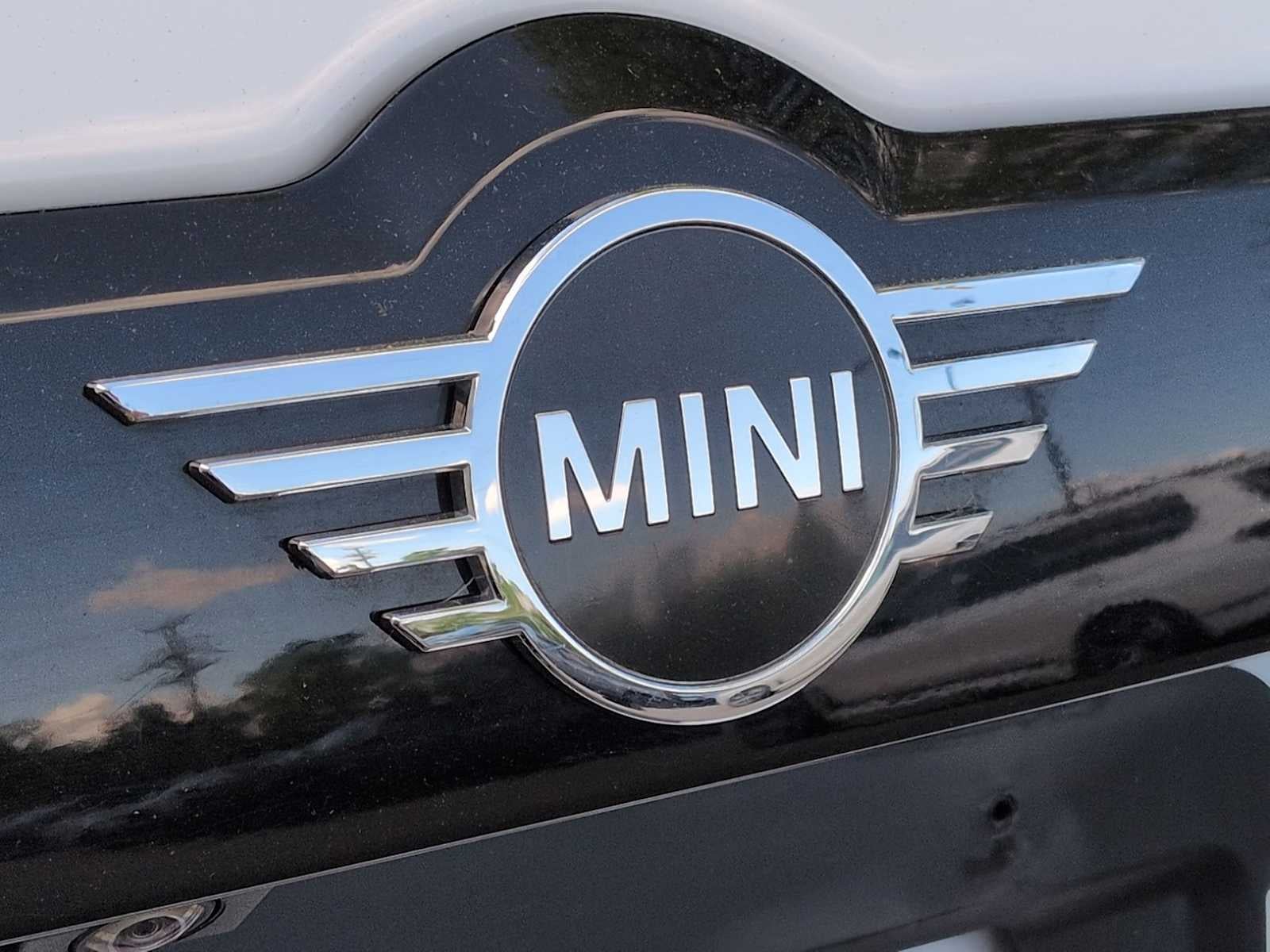 MINI COUNTRYMAN SIGNATURE 2020