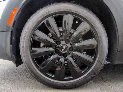 MINI COUNTRYMAN SIGNATURE 2020