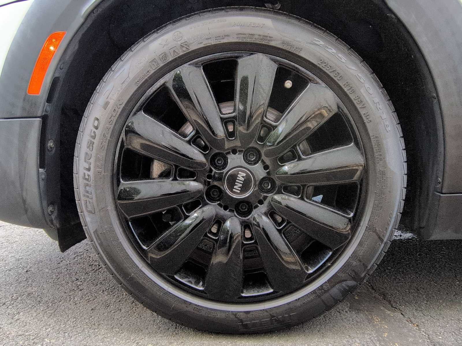 MINI COUNTRYMAN SIGNATURE 2020